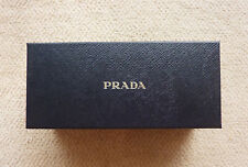 Boite lunettes vide d'occasion  Paris XVIII