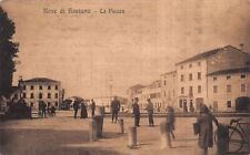 Italia nove bassano d'occasion  France