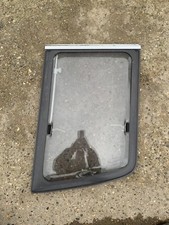 Polyplastic caravan window for sale  STANFORD-LE-HOPE