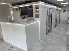Lettino prendisole ergoline usato  Spedire a Italy