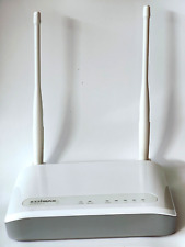 Usado, Roteador Wireless Edimax BR-6428NS V2 300Mbps comprar usado  Enviando para Brazil