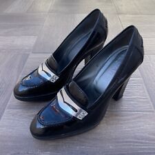 Hogan décolleté donna usato  Italia