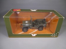 Ax229 models jeep d'occasion  Péronnas