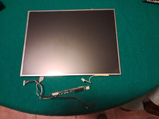Lcd panel from usato  Novara