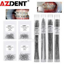 Dental orthodontic wire d'occasion  Expédié en Belgium