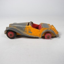 Dinky toys midget usato  Milano