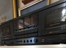 Registratore cassette usato  Bari