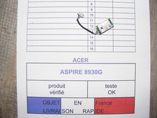 Platine bluetooth acer d'occasion  Rue