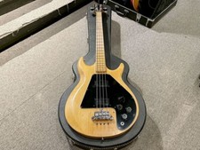 Baixo elétrico Gibson The Ripper L-9S 1978 EUA comprar usado  Enviando para Brazil