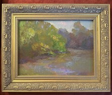 Landscape original impressioni for sale  Beverly Hills