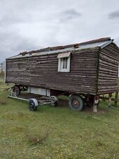 Tiny house bauwagen gebraucht kaufen  Altruppin