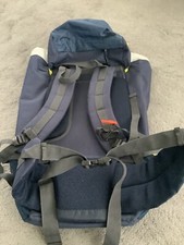 Pro action backpack for sale  WITNEY