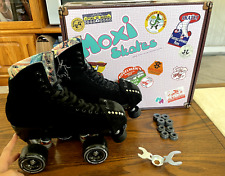 Moxi roller skates for sale  Melrose Park