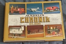 Märklin chronik 125 gebraucht kaufen  Witten