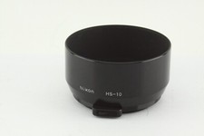 Nikon paraluce metallo usato  Misano Adriatico