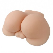 Realistic pussy big d'occasion  Expédié en France