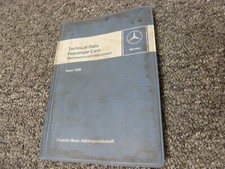 1967 1969 mercedes for sale  Fairfield