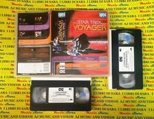 Vhs film star usato  Ferrara