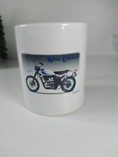 Royal enfield mug for sale  CARDIFF