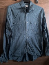 Express shirt mens for sale  Lenzburg