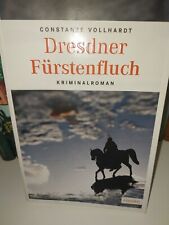 Dresdner fürstenfluch vollhar gebraucht kaufen  Fürstenberg/Havel