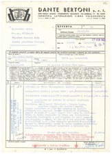 1962 gallarate dante usato  Milano