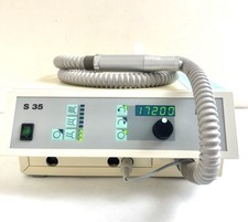 Berchtold s35 nail for sale  CORBY
