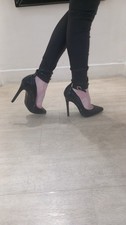 Escarpins pleaser usa d'occasion  Paris XI