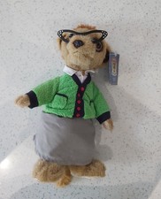 Collectable meerkat maiya for sale  SOUTHEND-ON-SEA