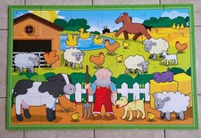 Riesen holz puzzle gebraucht kaufen Riesen holz puzzle gebraucht kaufen  Georgenthal