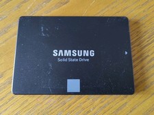 Samsung 850 evo for sale  WELLINGTON