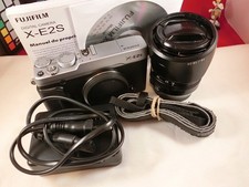 Fujifilm e2s 16.3 d'occasion  Jaligny-sur-Besbre