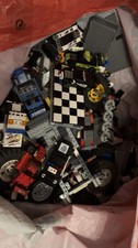 Lego konvolut sammlung gebraucht kaufen  Burgstädt