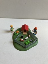 Playmobil 3210 guinea for sale  STOCKPORT