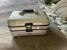 Rimowa topas beauty gebraucht kaufen  Ratingen