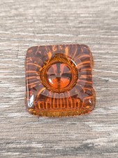 Ancien cabochon verre d'occasion  Badonviller