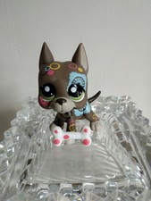 Petshop lps chien d'occasion  Saint-Malo