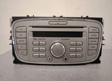 Autoradio appel ford d'occasion  Gournay-en-Bray