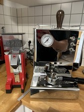 Quick mill espressomaschine gebraucht kaufen  Nürnberg