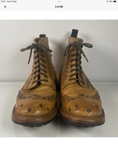 Hardy amies mens for sale  CHELTENHAM