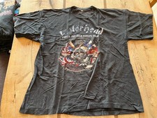 Motörhead riginal vintage gebraucht kaufen  Alsfeld