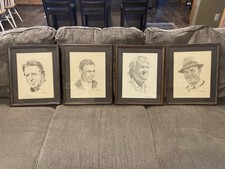 William van zandt for sale  Seymour