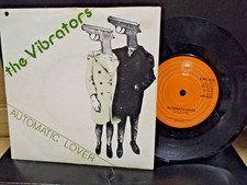 Vibrators automatic lover for sale  BERKHAMSTED
