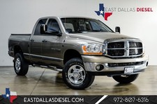 2006 dodge ram for sale  Dallas