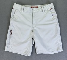 Simms shorts mens for sale  Mandeville
