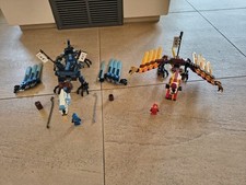 Lego ninjago lightning gebraucht kaufen  Hösbach