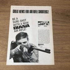 Guns06 magazine advert d'occasion  Expédié en Belgium