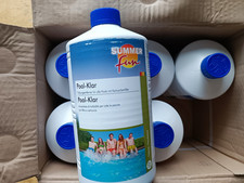 Summer fun pool gebraucht kaufen  Würzburg