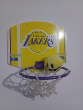 Vintage spalding lakers for sale  KETTERING