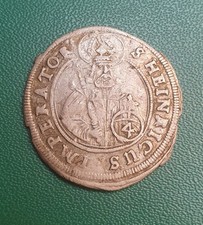 Kreuzer 1630 bamberg gebraucht kaufen  Würzburg
